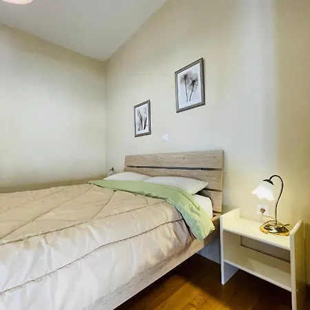 Camelia Apartment Nafplio Exterior photo