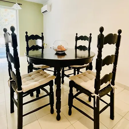 Camelia Apartment Nafplio Exterior photo