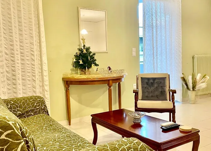 Camelia Apartment