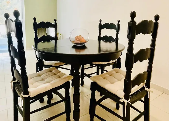 Camelia Apartment