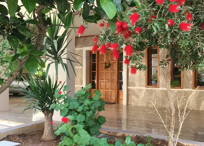 Camelia Apartment