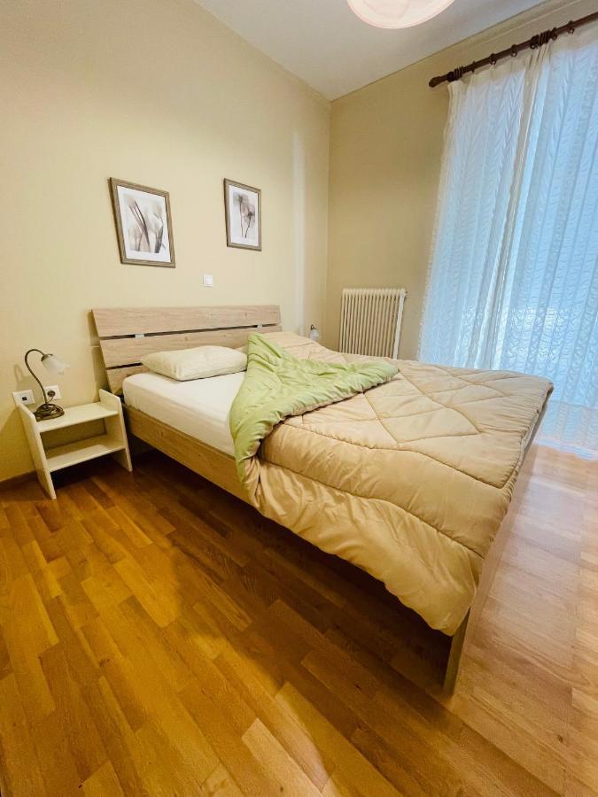 Camelia Apartment