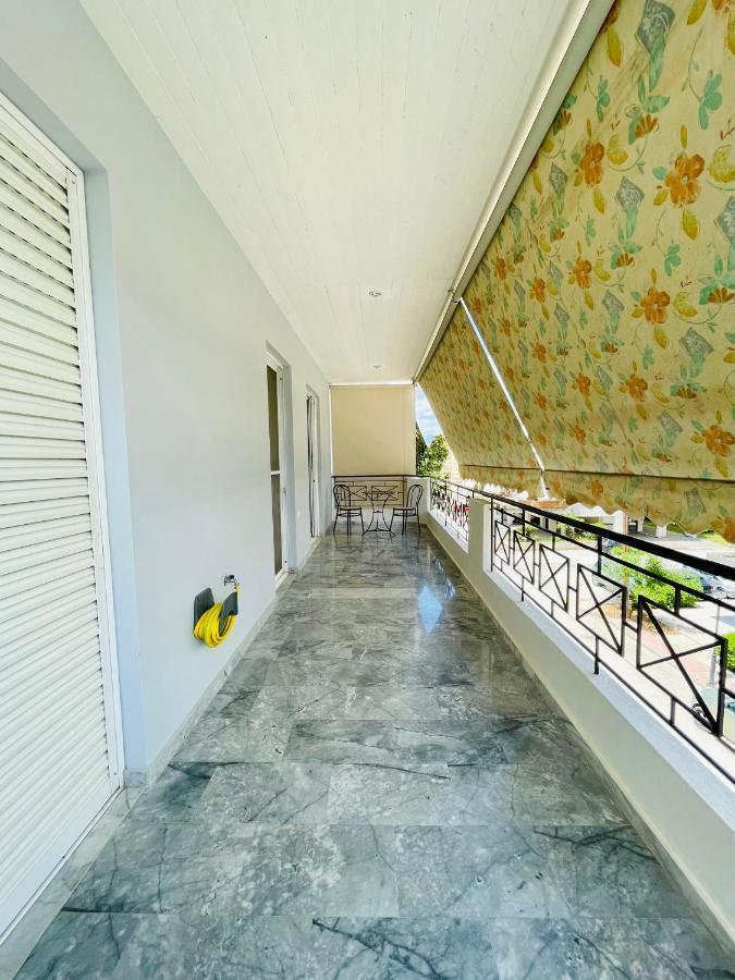 Apartment Camelia Nafplio