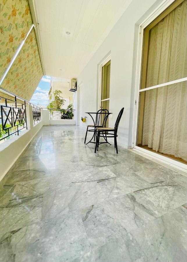 Apartment Camelia *