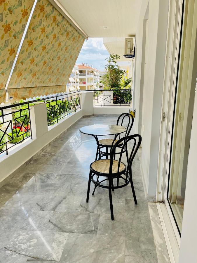Apartment Camelia Nafplio