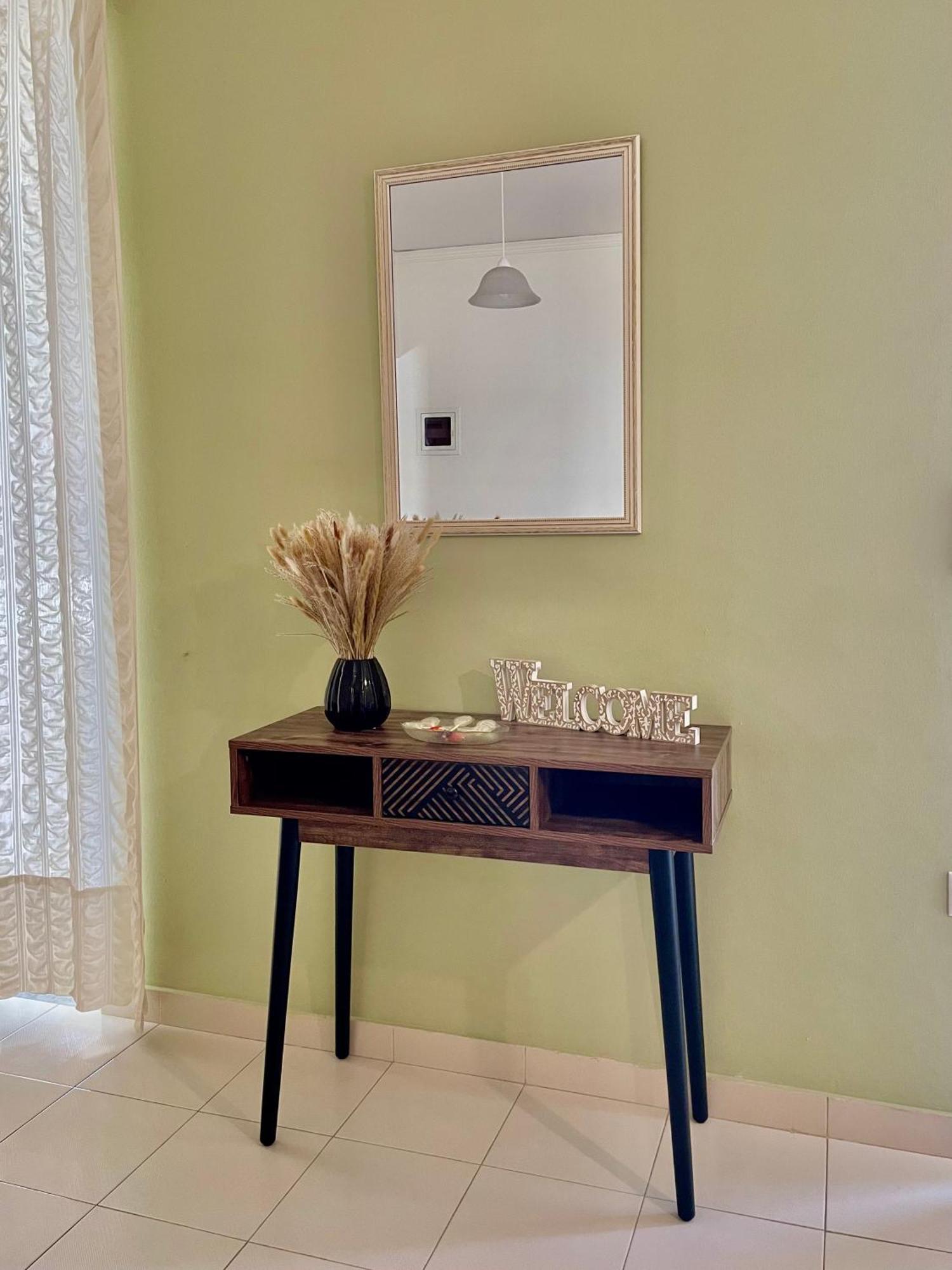 Camelia Apartment Nafplio