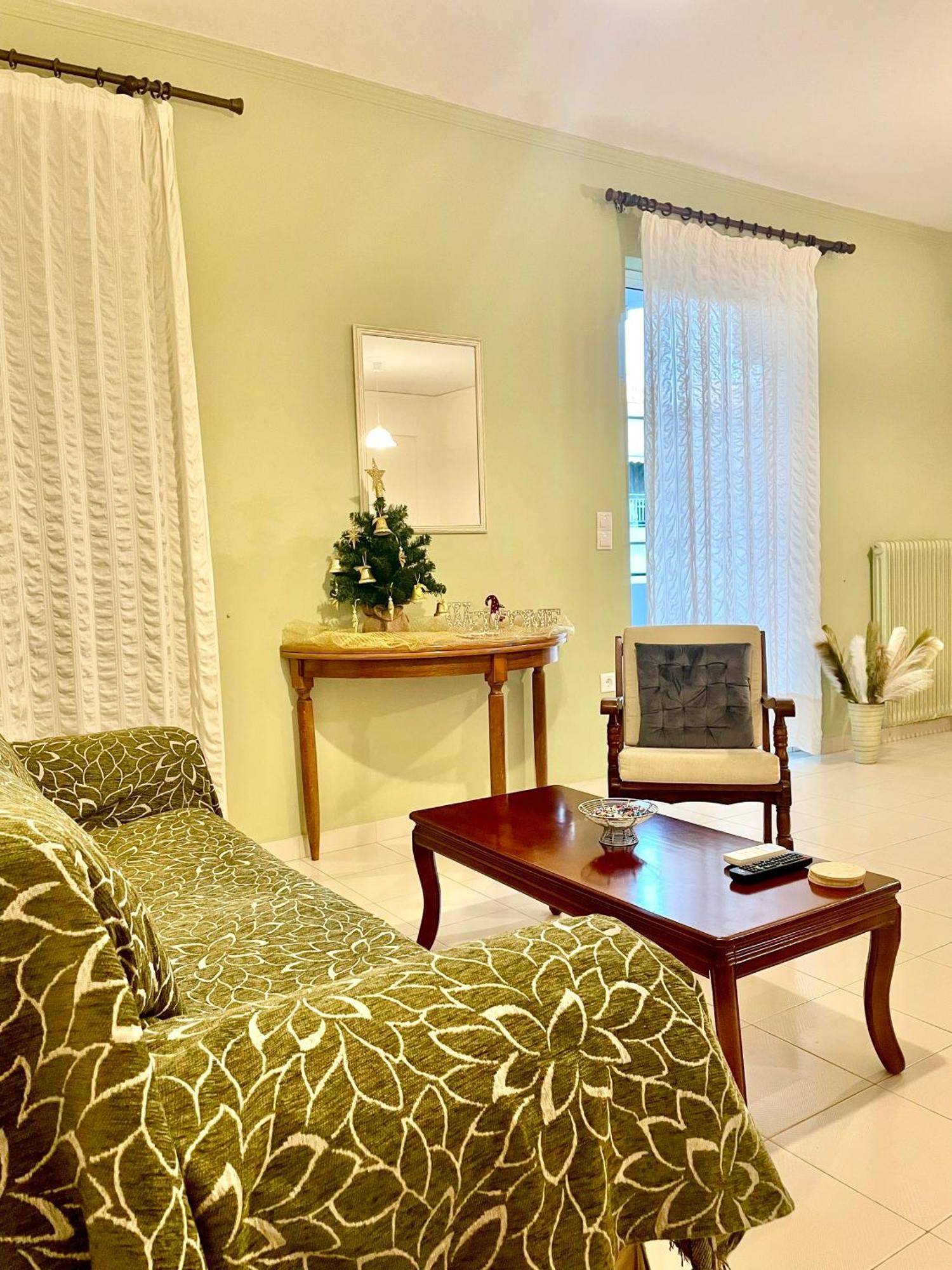 Apartment Camelia Nafplio