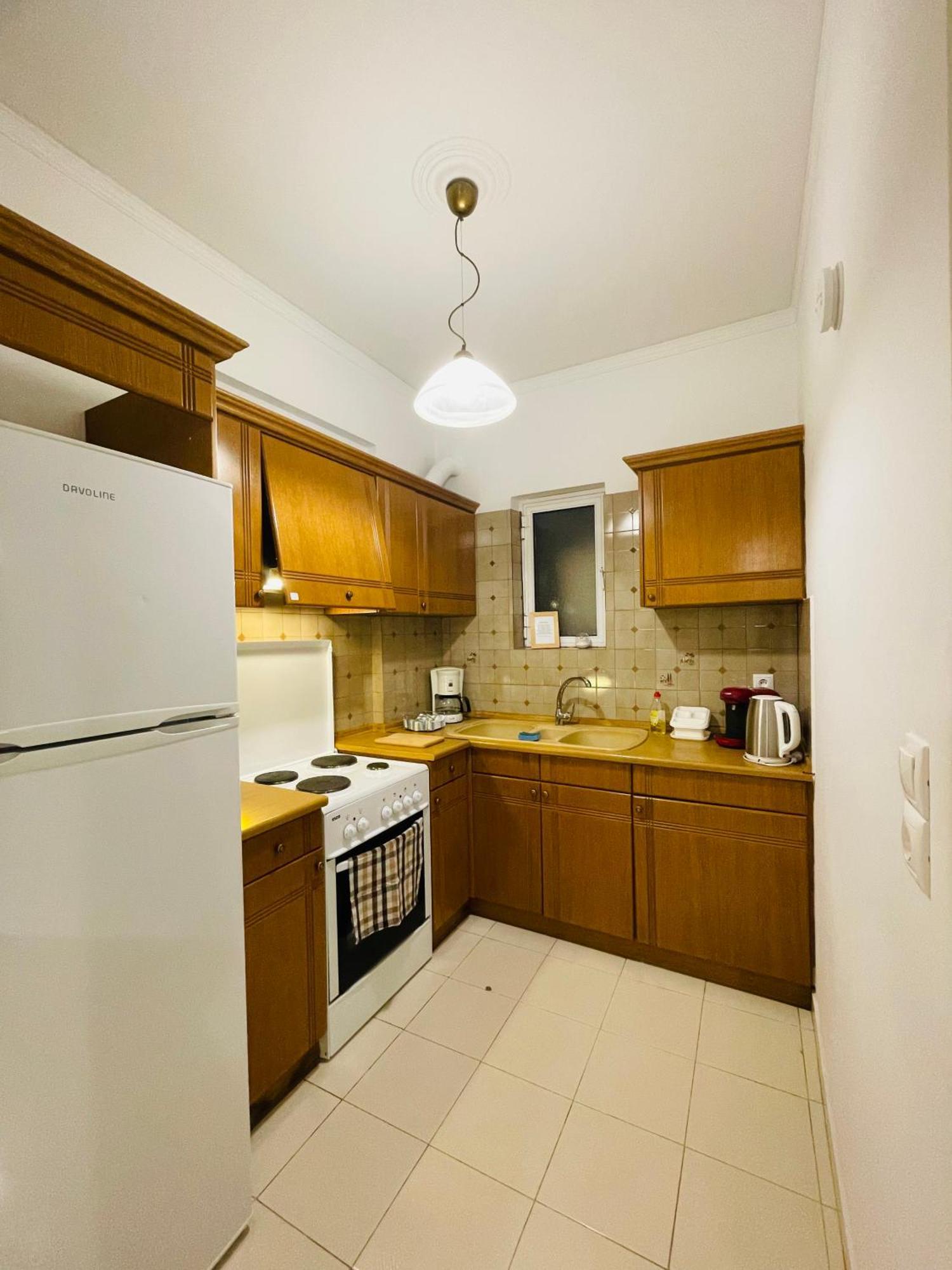 Camelia Apartment *