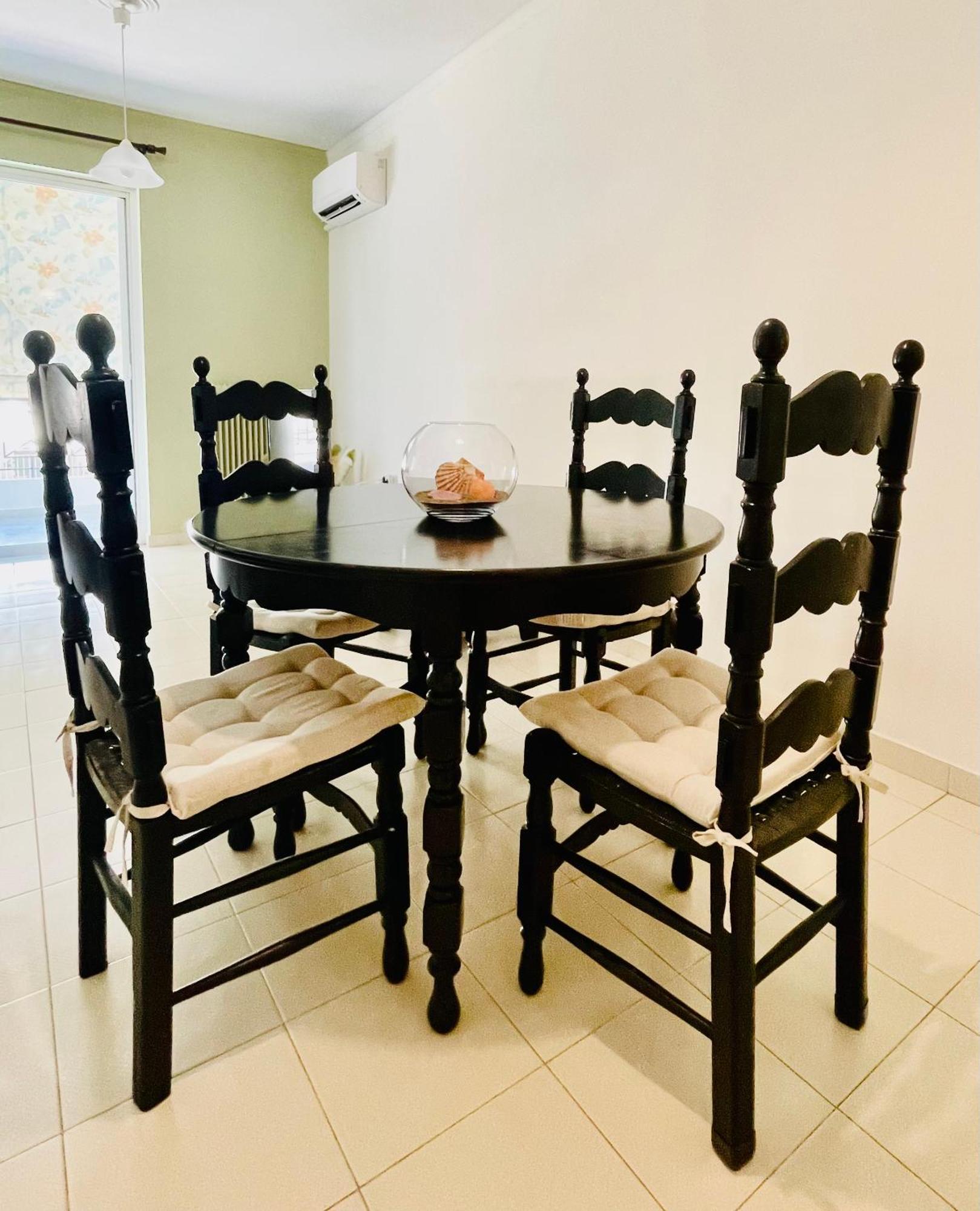 Apartment Camelia Nafplio