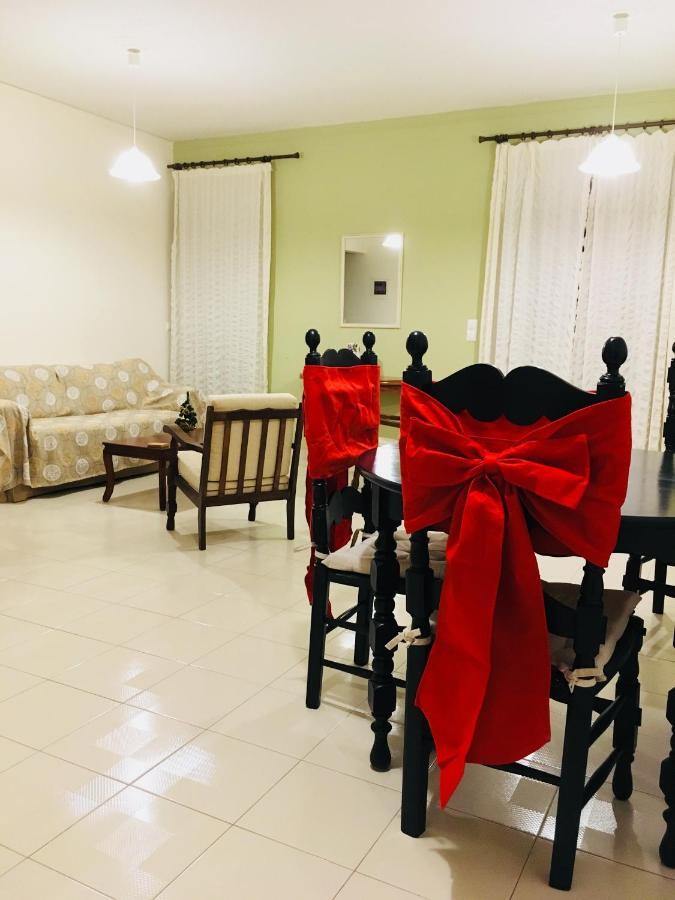 Camelia Apartment Nafplio
